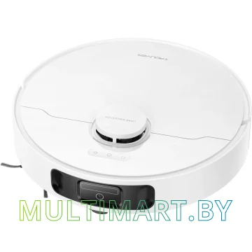 Робот-пылесос Dreame Trouver Robot Vacuum E30 Ultra (белый) картинка 10